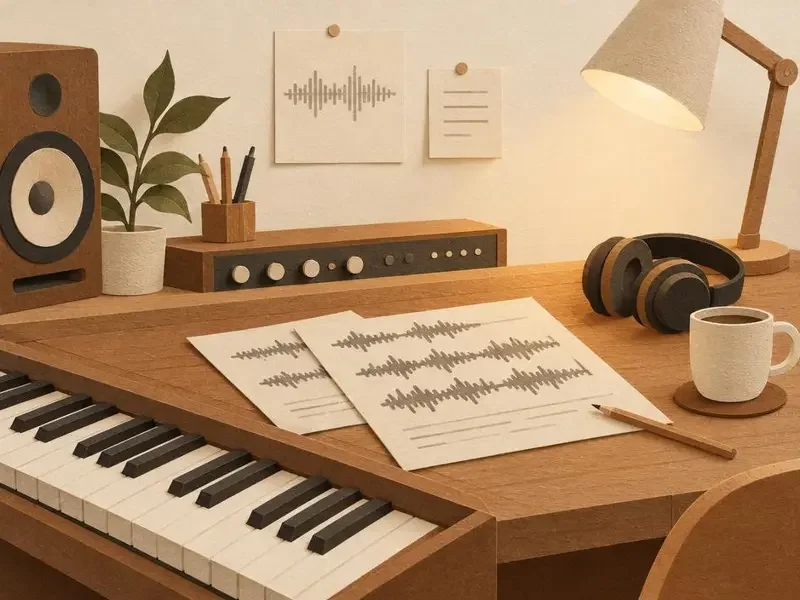 配乐如何让情绪落地 配图